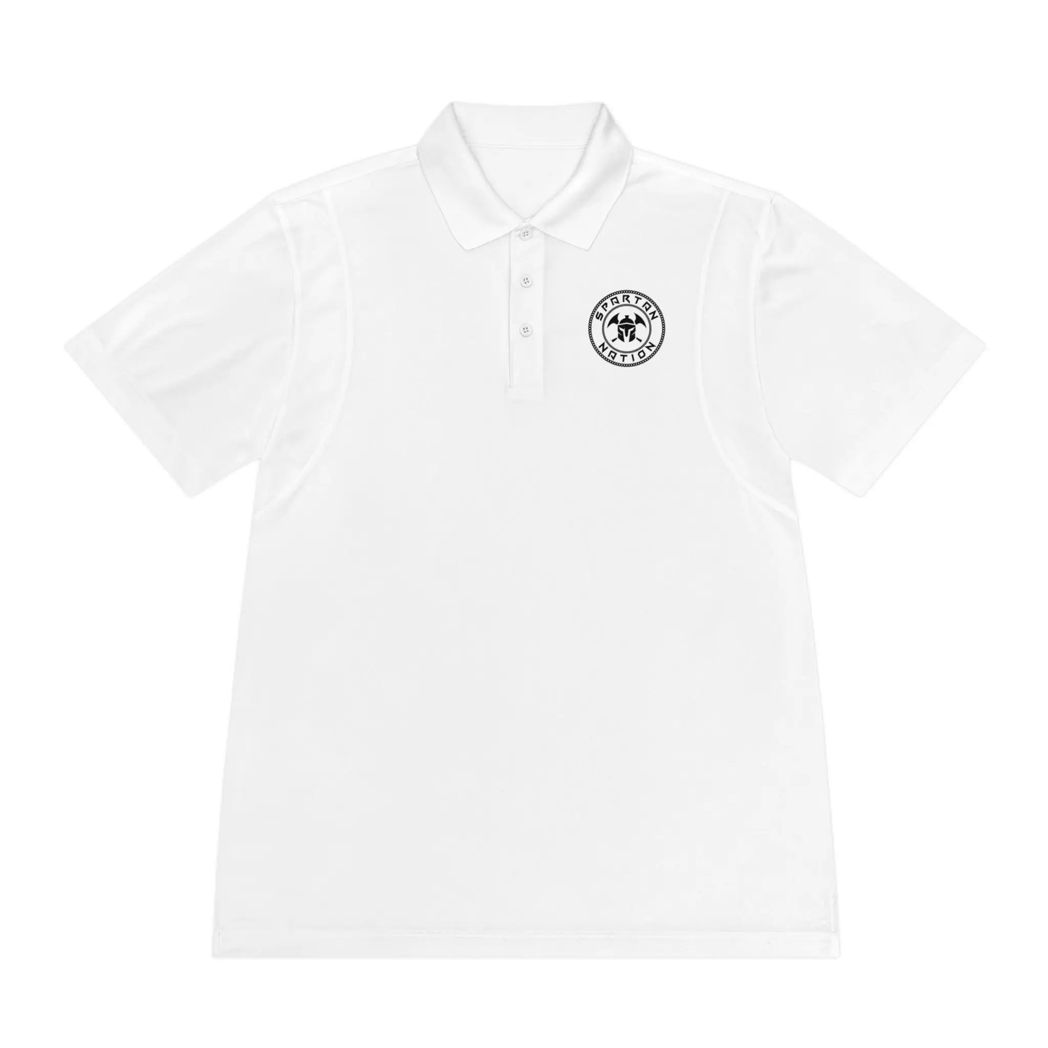 Spartan Nation Men's Sport Polo Shirt Printify