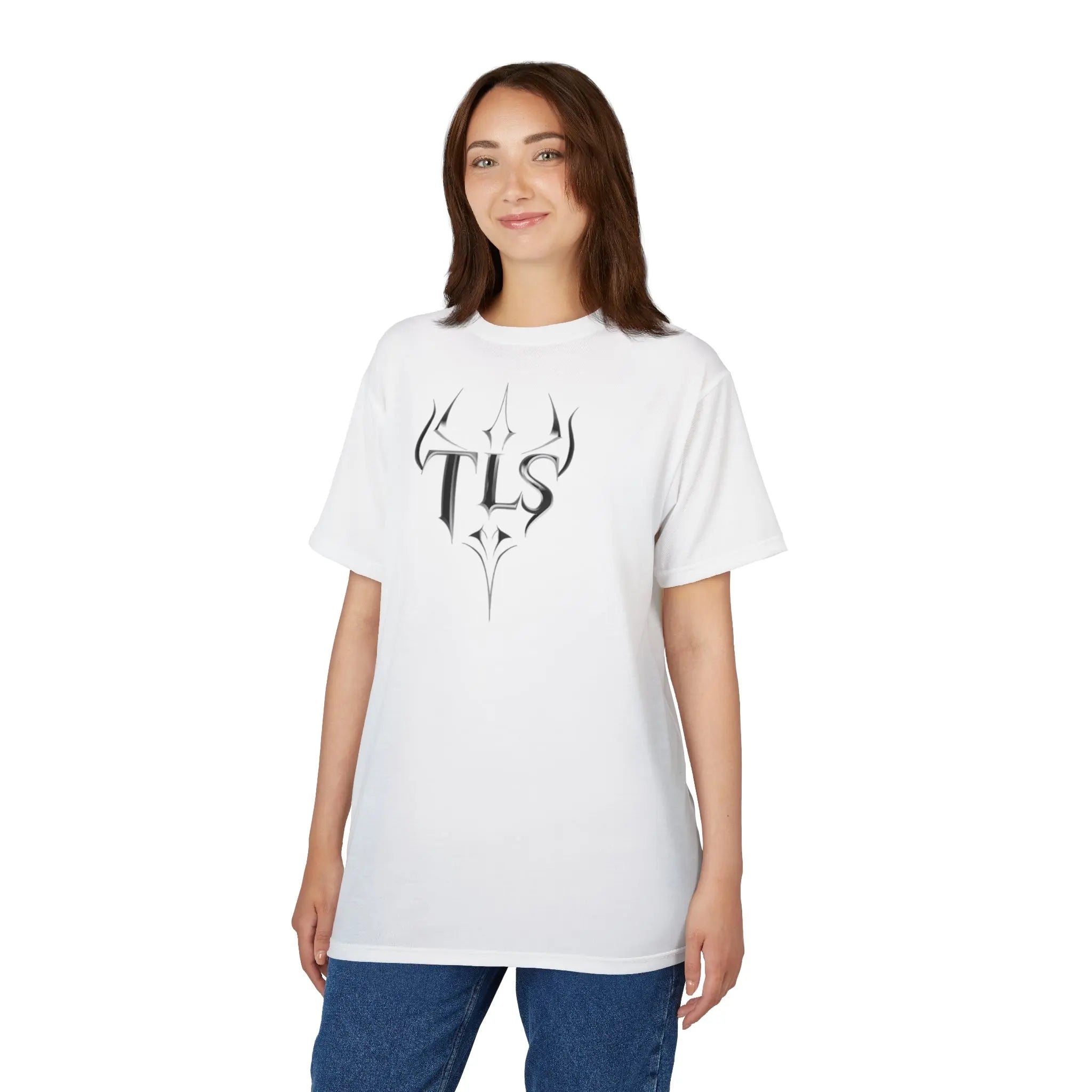 TLS/BLM  Crown T-Shirt Printify