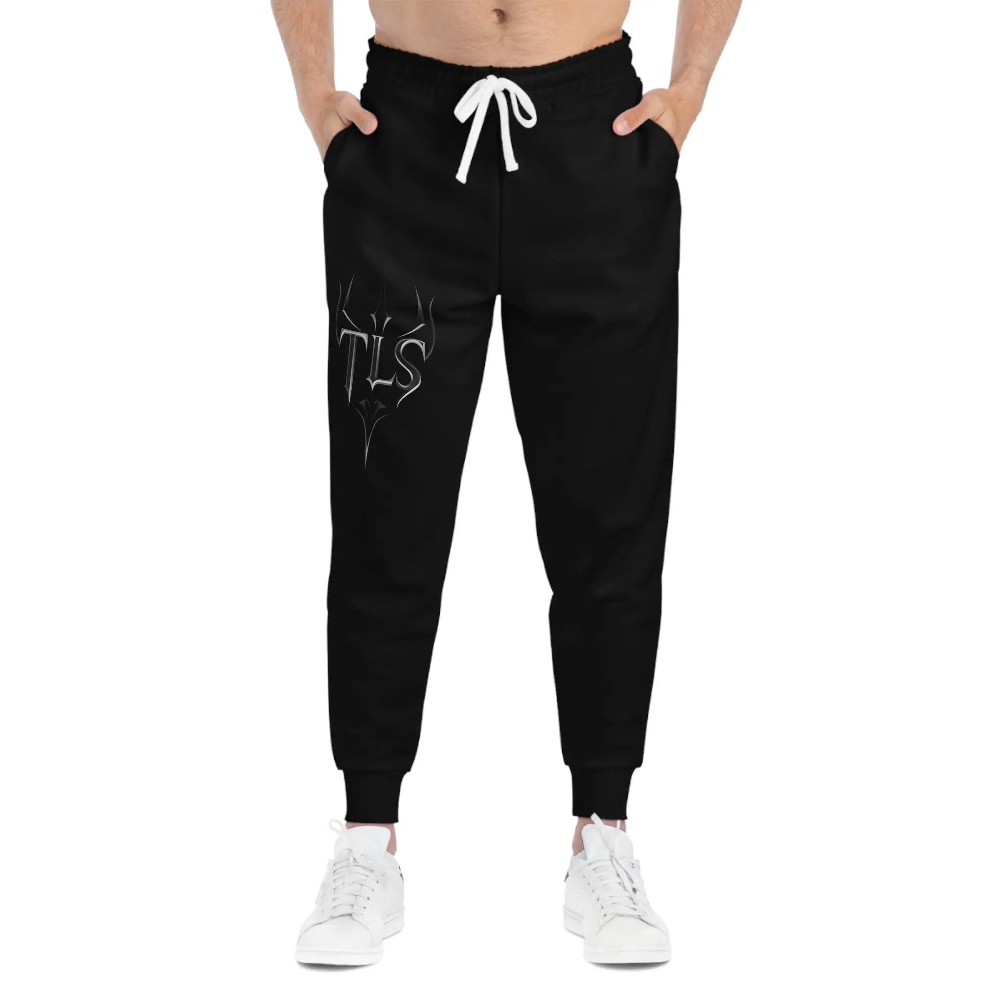 TLS Crown Jogger Printify