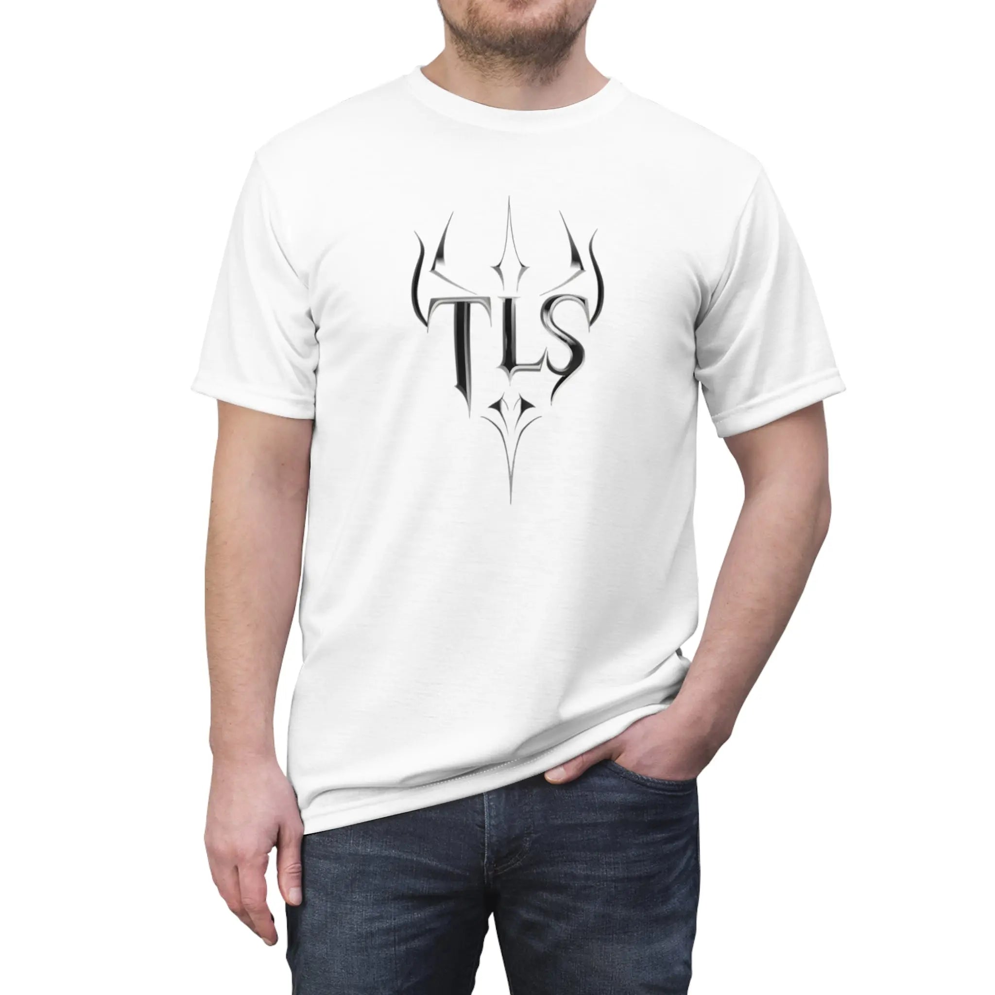 TLS Crown Shirt - TOMMY LEE SPARTA
