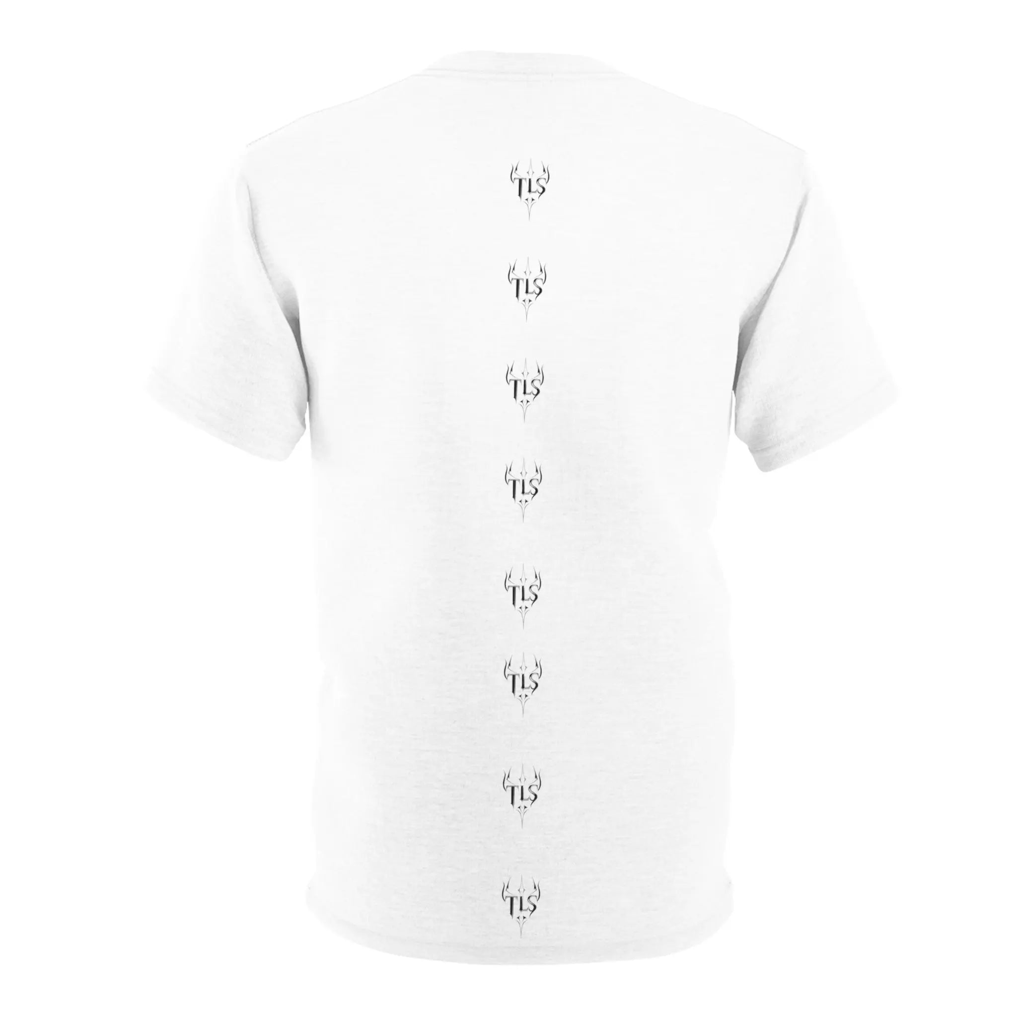 TLS Crown Shirt - TOMMY LEE SPARTA