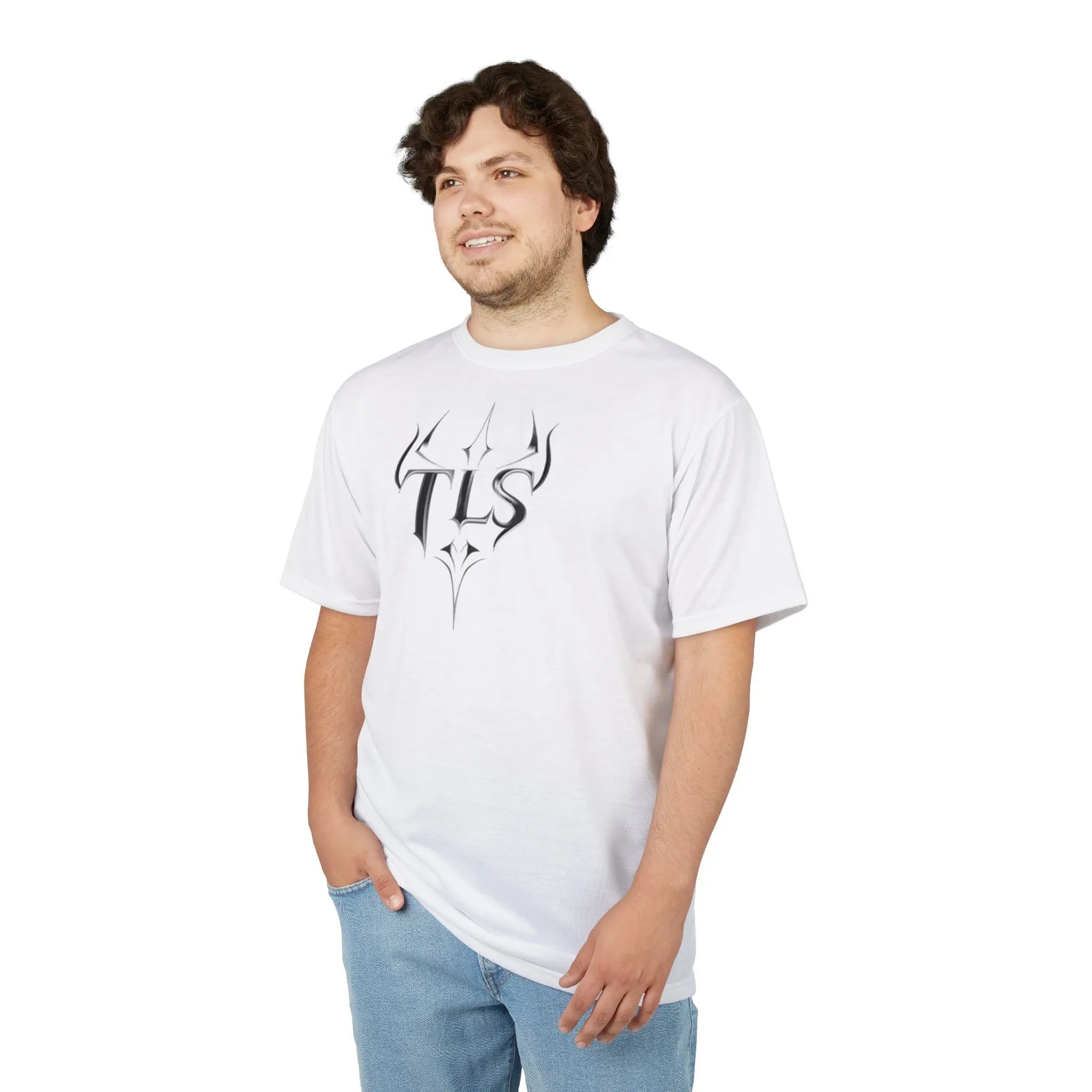 TLS Crown Shirt - TOMMY LEE SPARTA