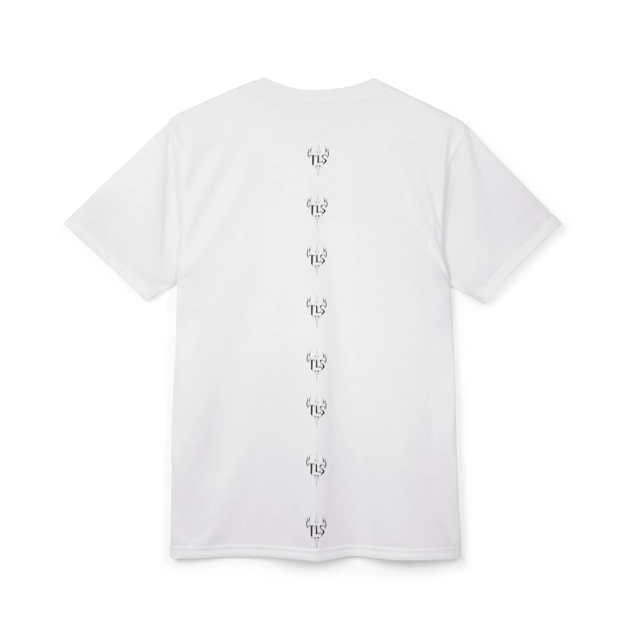 TLS Crown Shirt - TOMMY LEE SPARTA