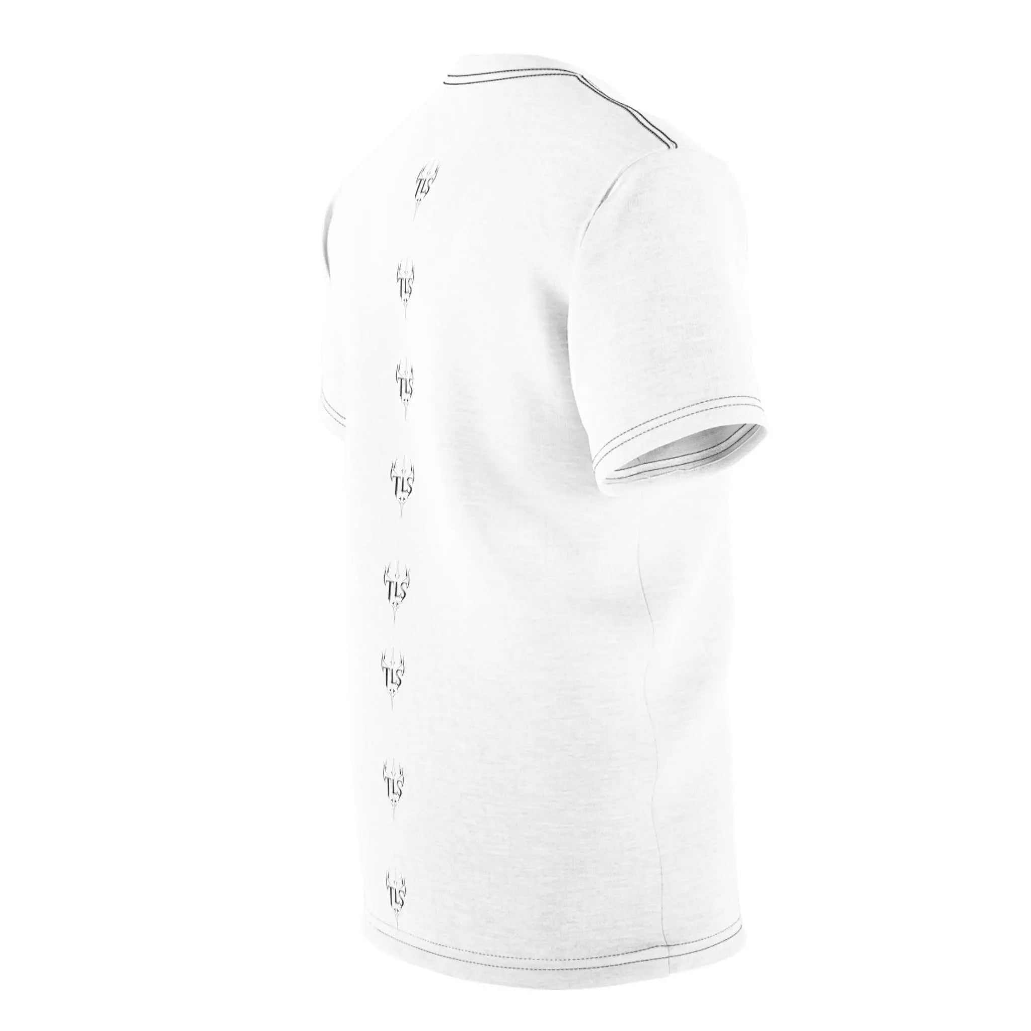 TLS Crown Shirt - TOMMY LEE SPARTA