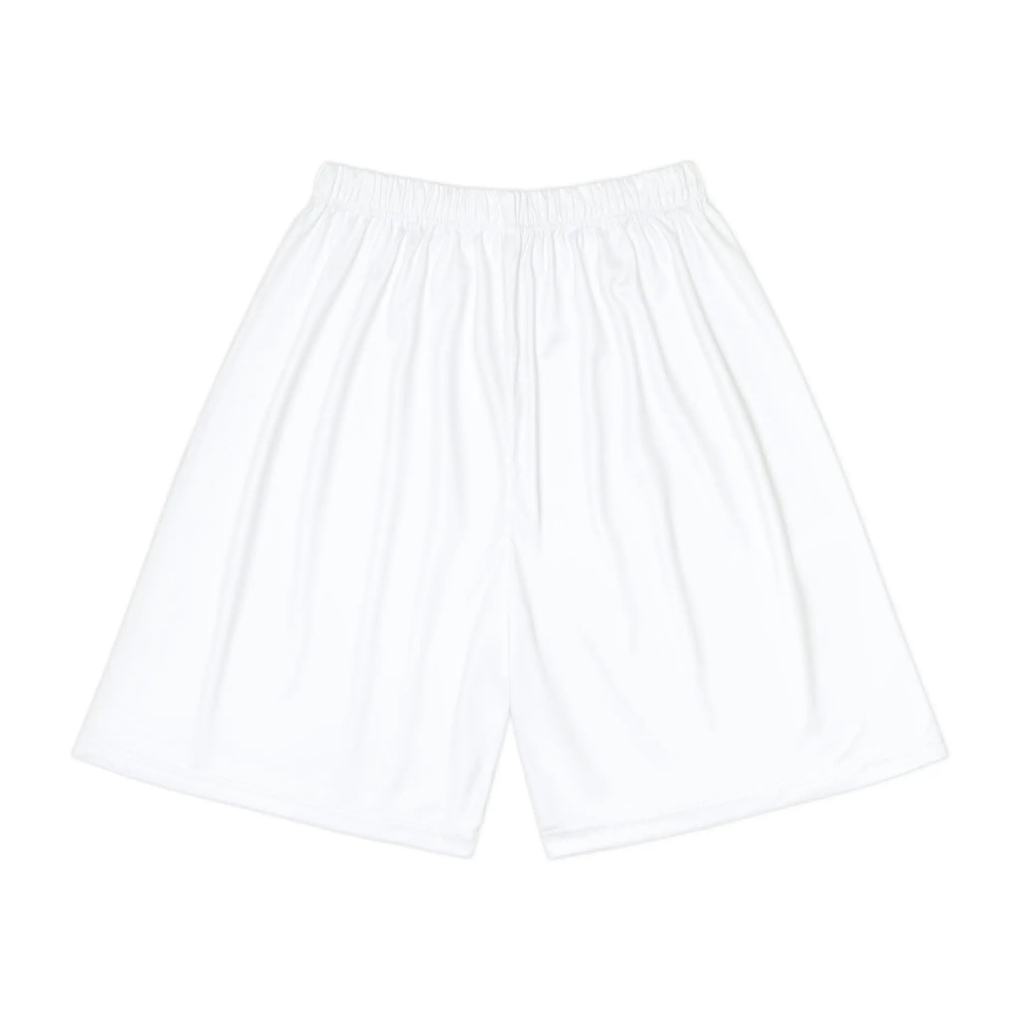 TLS Crown Shorts Printify