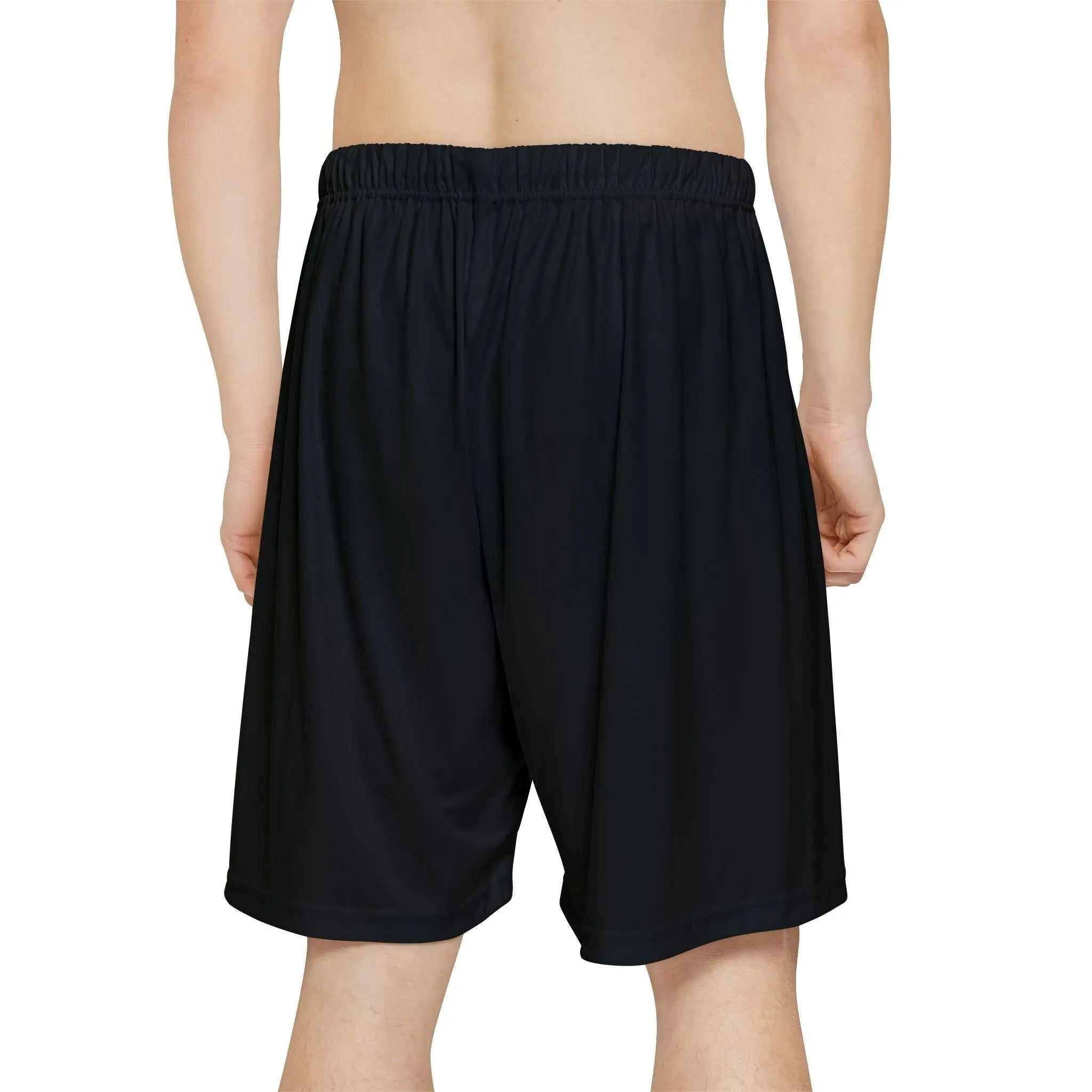 TLS Crown Shorts Printify