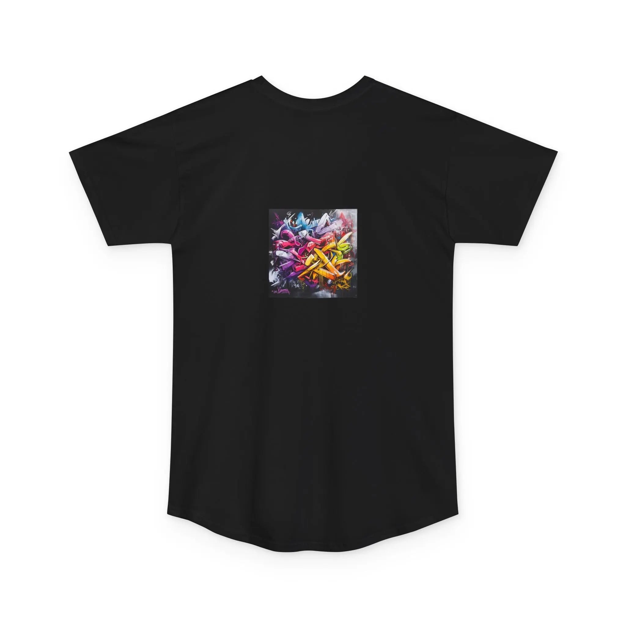 Tommy Lee Sparta Wildstyle Graffiti T-Shirt Printify